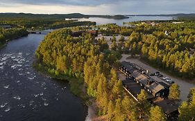 Tradition Hotel Kultahovi